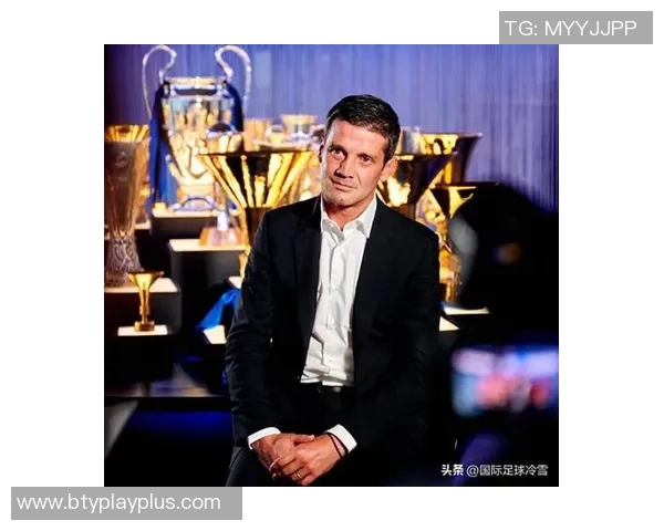 前国脚盛赞齐沃谦虚负责相信他将在国米收获丰厚荣誉